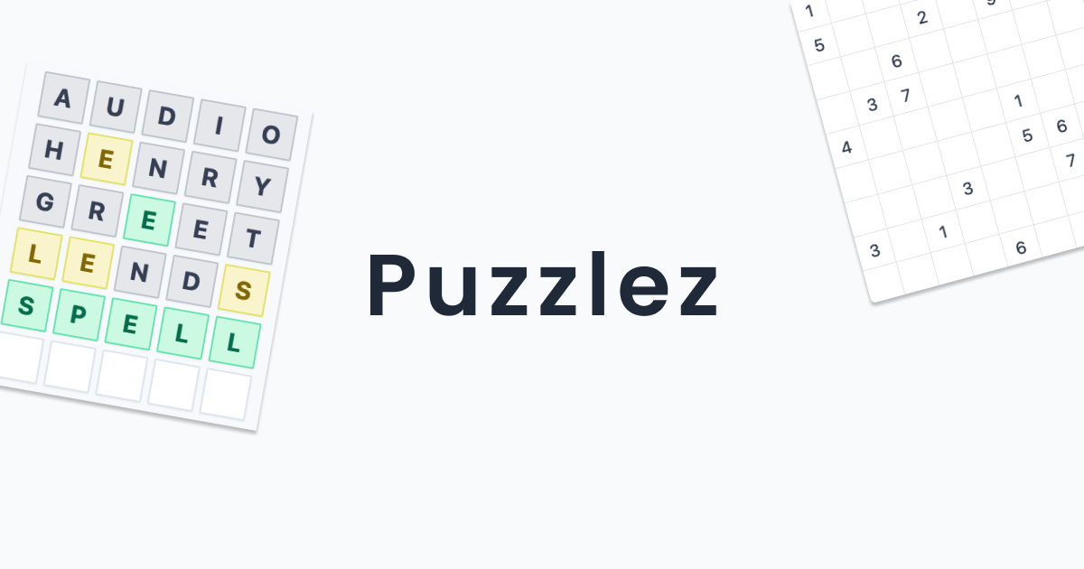 free-online-puzzle-games-puzzlez-io